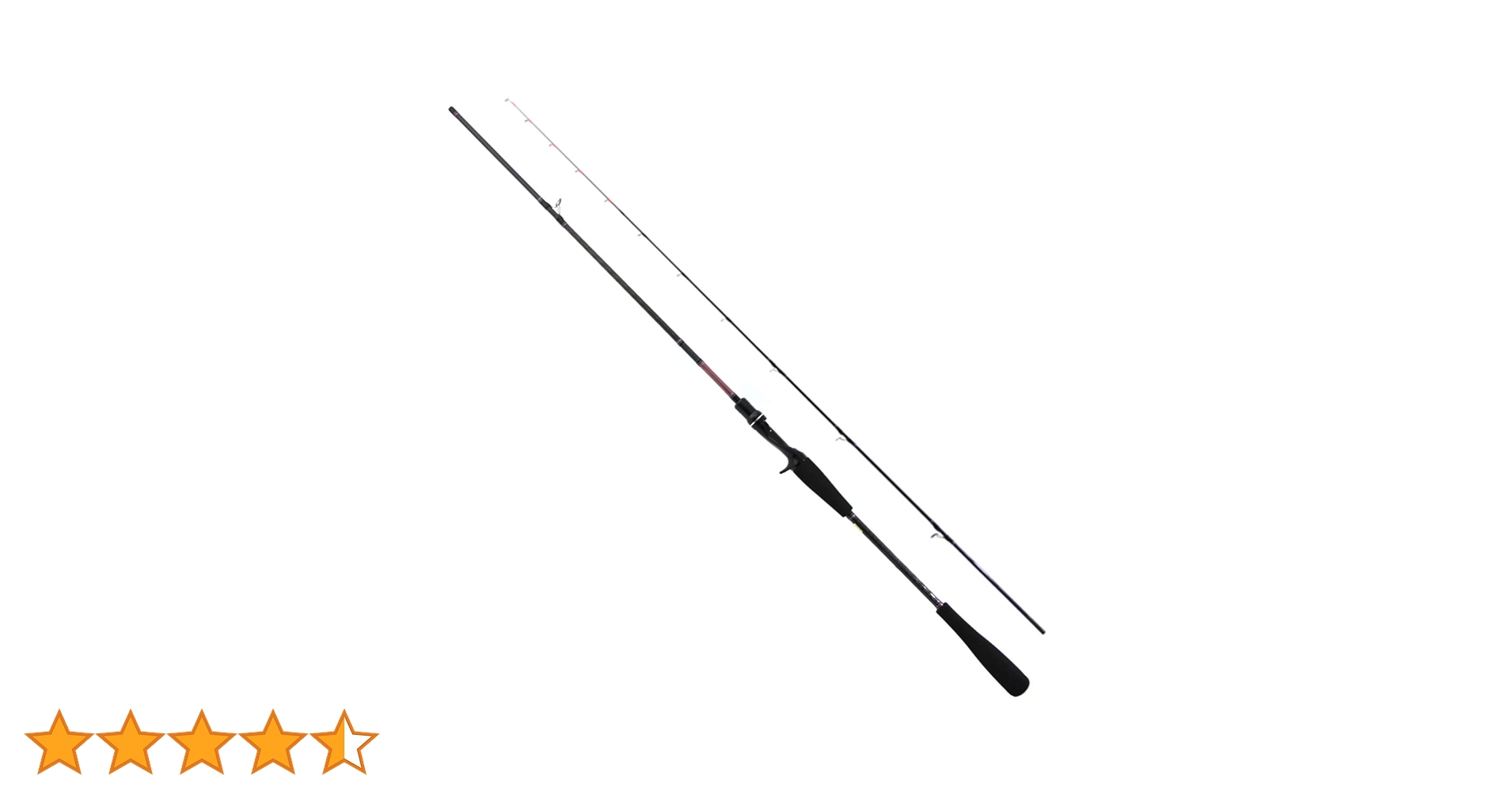 Amazon | ダイワ(DAIWA) タイラバロッド 紅牙X 69XHB 釣り竿 | ダイワ